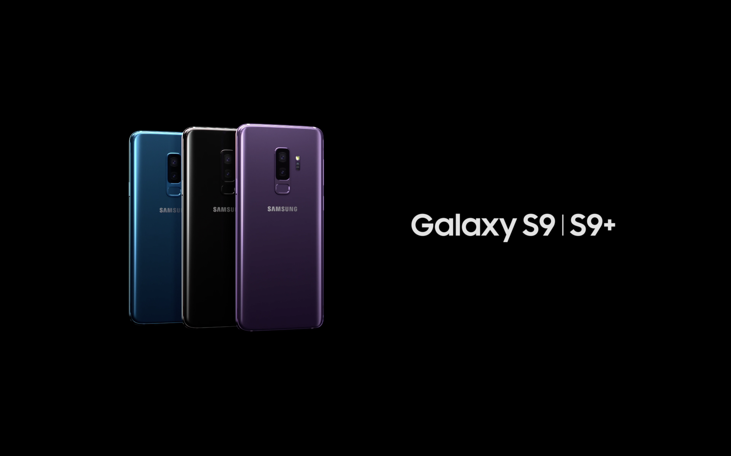 Samsung Galaxy S9 | S9+