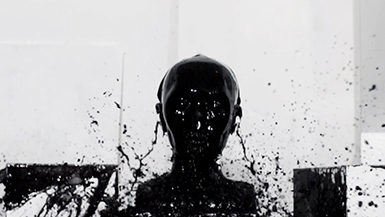 ANTIMATTER 17 S/S: UNCANNY teaser