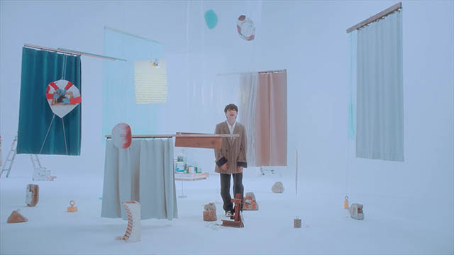 CHANYEOL x SEHUN - We Young M/V