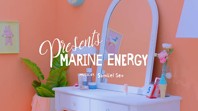 Samuel Seo X Lirikos Marine Energy M/V
