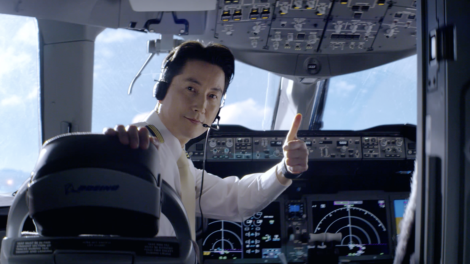 [KOREAN AIR] 50th Anniversary Film