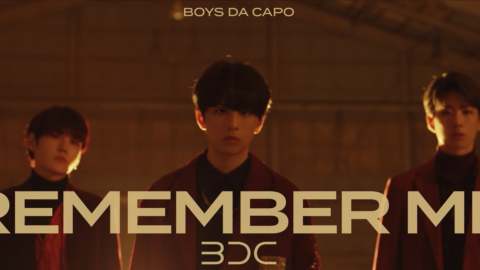 BDC - Remember Me M/V