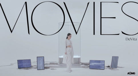 DeVita - Movies Live Video